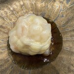 名前のないお店 - 