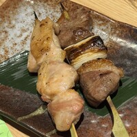 おもてなしとりよし 西新宿店 - 