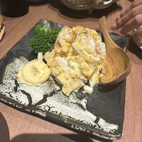 飯家 くーた 西中洲本店 - 