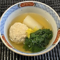 蕎味 櫂 - 
