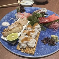 飯家 くーた 西中洲本店 - 