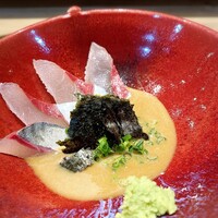 味勝鮨 - 