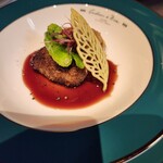 フレンチ&イタリアンバル Copine - 料理写真:
