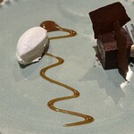 トラットリア ティンブロ - 