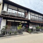 町屋 清水庵 - 