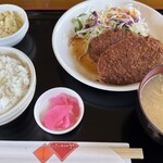 織香瑠 - 料理写真: