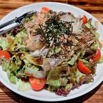 本格馬刺し居酒屋 新馬 - 