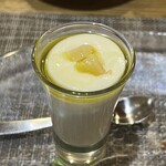 トラットリア ティンブロ - 