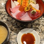 寿司・割烹 鈴政 東京麹町店 - 