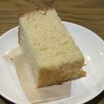 トラットリア ティンブロ - 