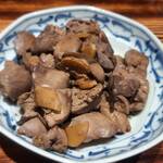 本格馬刺し居酒屋 新馬 - 