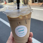 AMBER&JADE ROASTERS - 