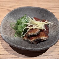 うなぎ四代目菊川 ヒルトンプラザウエスト大阪店 - 