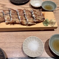 うなぎ四代目菊川 ヒルトンプラザウエスト大阪店 - 