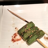 焼鳥  吉祥 - 