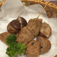 郷土料理くらわんか - 