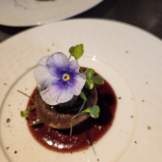 フレンチ&イタリアンバル Copine_2