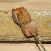 焼き鳥 幸羽