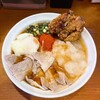 麺と肉 だいつる 鶴橋店