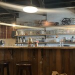 CLAMP COFFEE SARASA - 