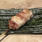 焼き鳥 幸羽 - 
