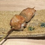 焼き鳥 幸羽 - 