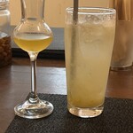 オステリア ティーポゼロゼロ - 