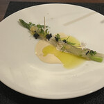 オステリア ティーポゼロゼロ - 