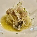 オステリア ティーポゼロゼロ - 