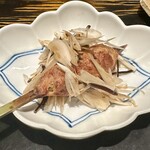 焼き鳥 幸羽 - 