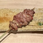焼き鳥 幸羽 - 