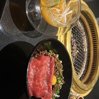 個室焼肉 富士門 恵比寿 - 