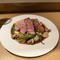 LE PORTIER Par Aux Delices de dodine Toranomon - 