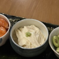 蕎麦おさめ - 