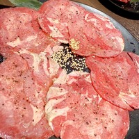名駅de 焼肉 DOURAKU 名駅店 - 