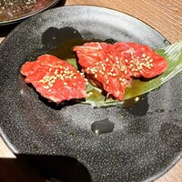 名駅de 焼肉 DOURAKU 名駅店 - 