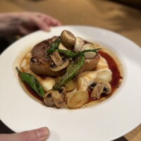 LE PORTIER Par Aux Delices de dodine Toranomon - 