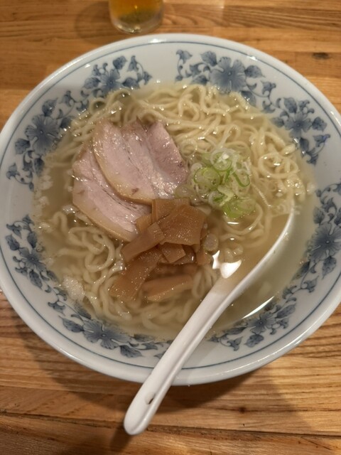 藤セ - 岩沼（油そば・まぜそば）の写真