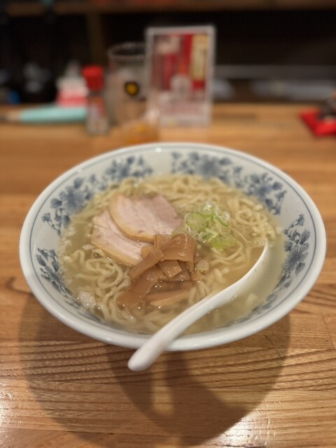 藤セ 岩沼｜油そば・まぜそば専門店