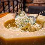 HIROSHIMA ITALIAN AO - 