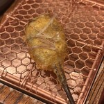 串かつ あーぼん - 