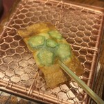 串かつ あーぼん - 