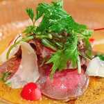 HIROSHIMA ITALIAN AO - 