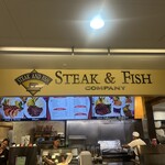 Steak & Fish Company - 