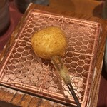 串かつ あーぼん - 