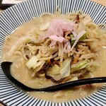 長崎食堂 三代目 じげもんとん - 