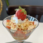 Cafe&Bar Wish - 