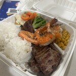 Steak & Fish Company - 