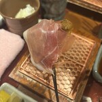 串かつ あーぼん - 