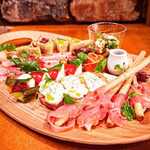 HIROSHIMA ITALIAN AO - 